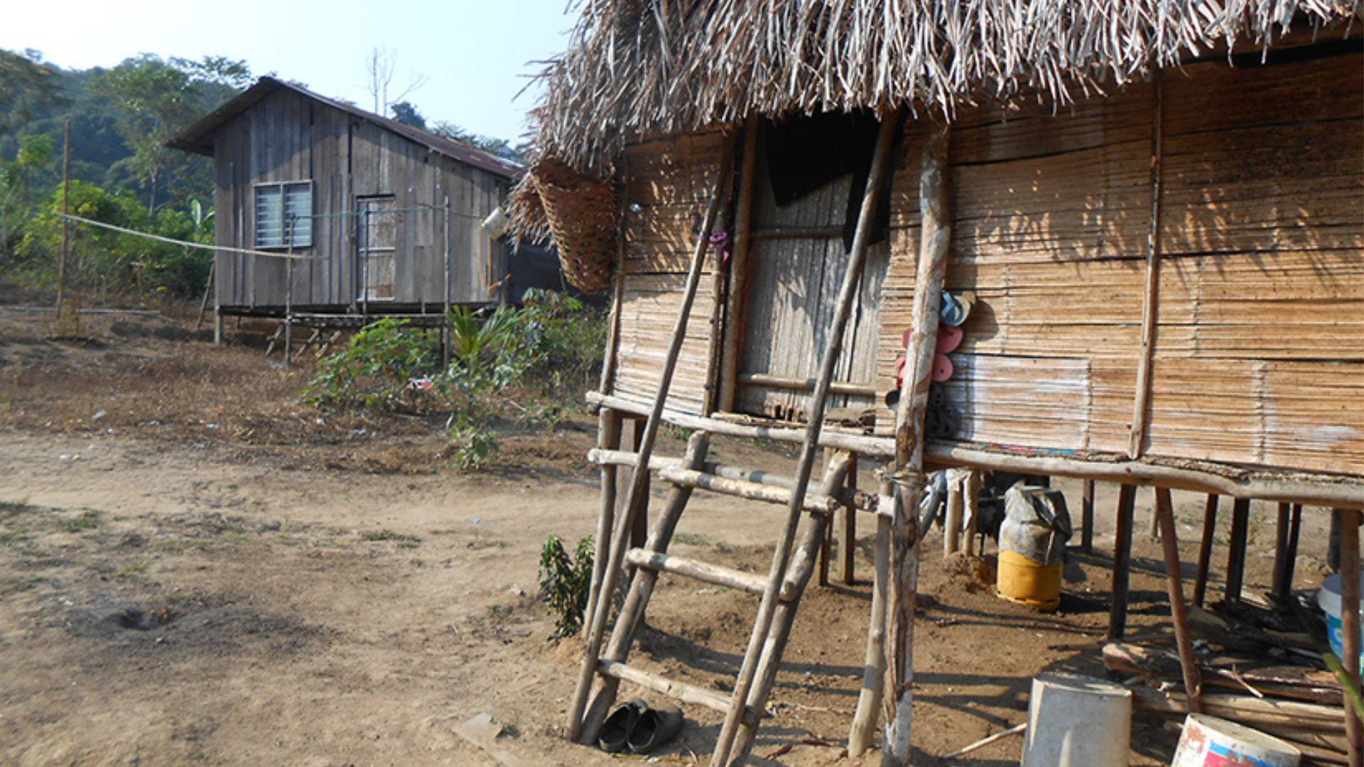 Orang Asli Ministry