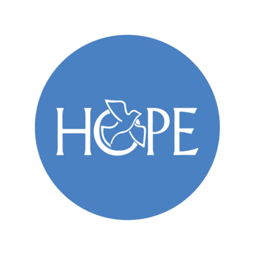Hope EFC logo
